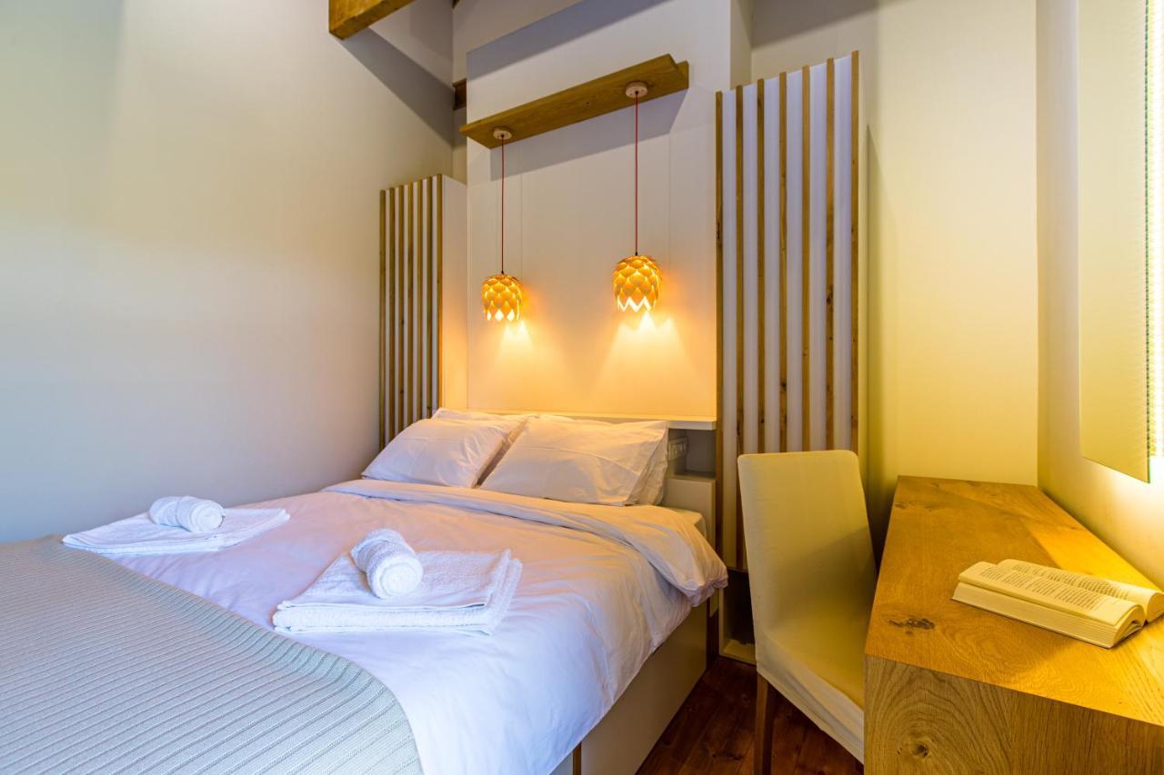 Villa Skyphos Ammoudari Ngoại thất bức ảnh