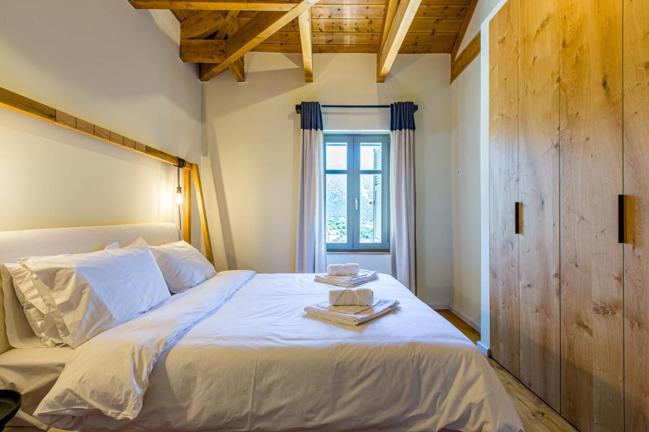 Villa Skyphos Ammoudari Ngoại thất bức ảnh