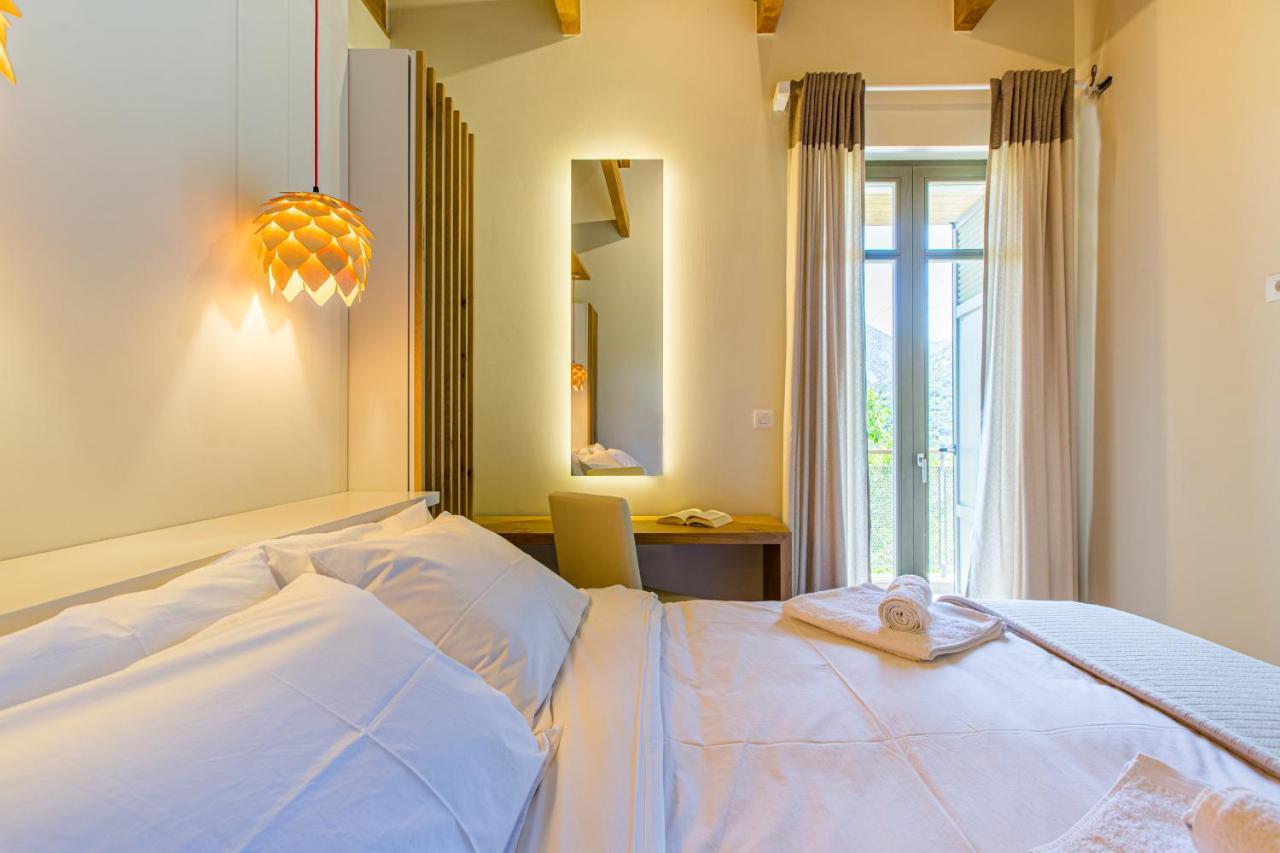 Villa Skyphos Ammoudari Ngoại thất bức ảnh