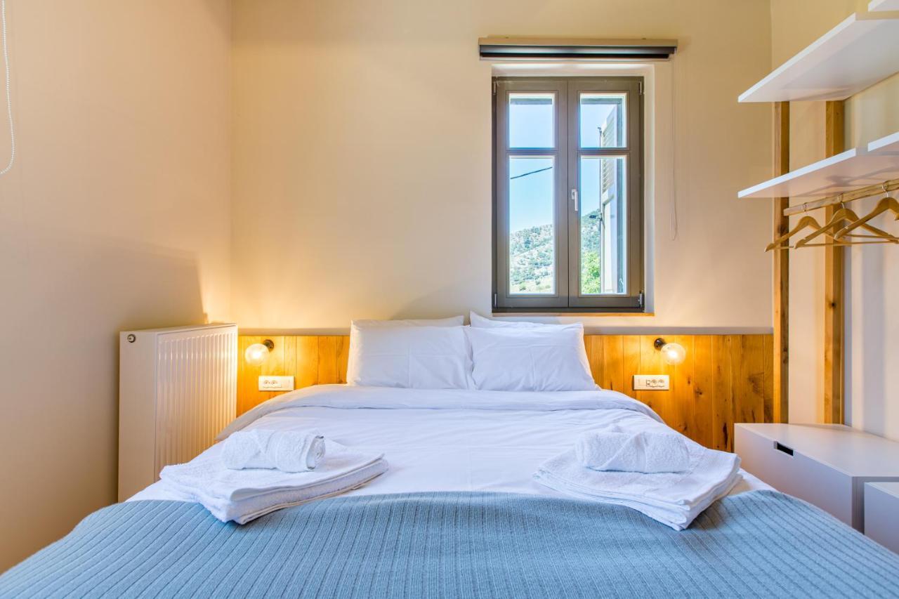 Villa Skyphos Ammoudari Ngoại thất bức ảnh