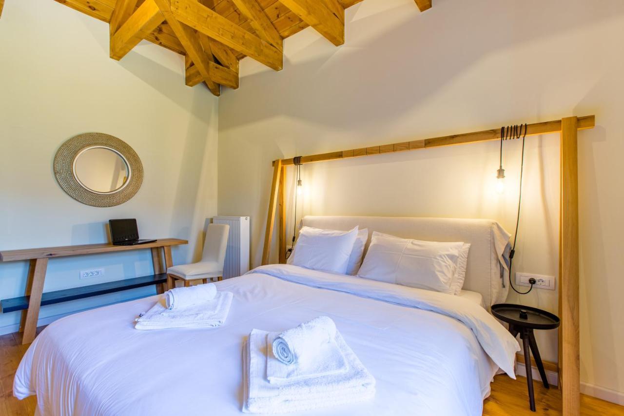 Villa Skyphos Ammoudari Ngoại thất bức ảnh