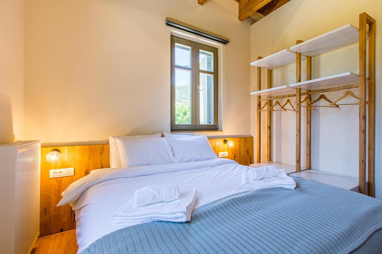 Villa Skyphos Ammoudari Ngoại thất bức ảnh