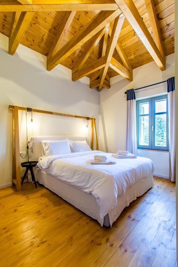 Villa Skyphos Ammoudari Ngoại thất bức ảnh