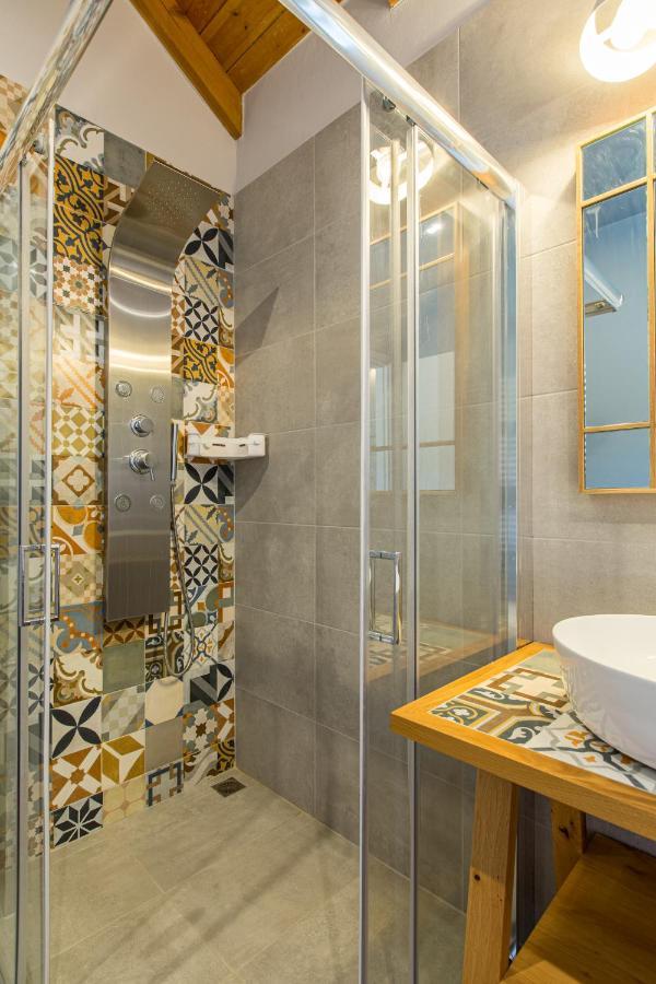 Villa Skyphos Ammoudari Ngoại thất bức ảnh